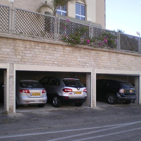 Marom Hotel Haifa Exteriér fotografie