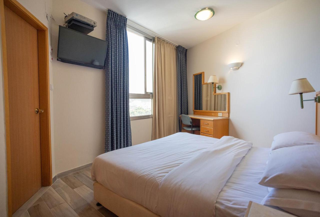 Marom Hotel Haifa Exteriér fotografie