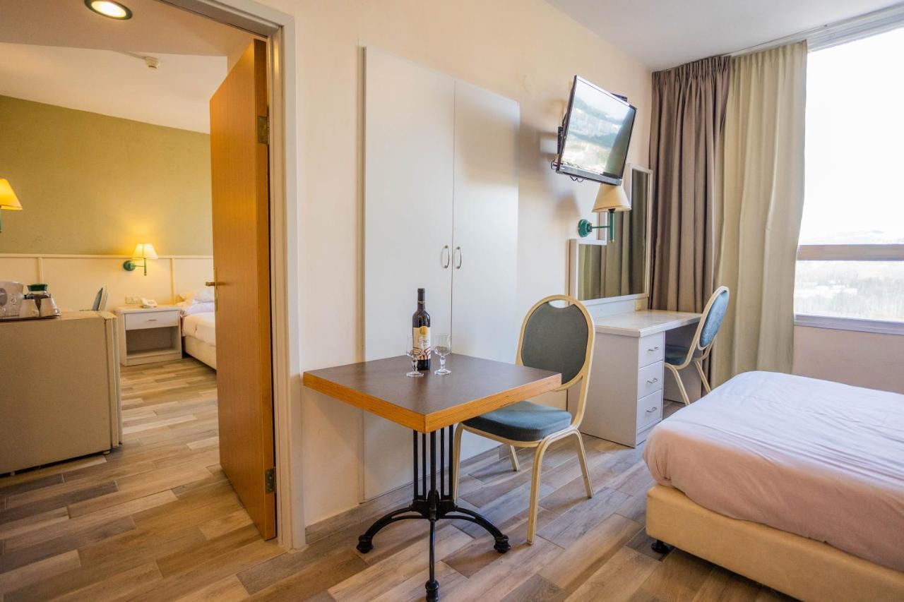 Marom Hotel Haifa Exteriér fotografie