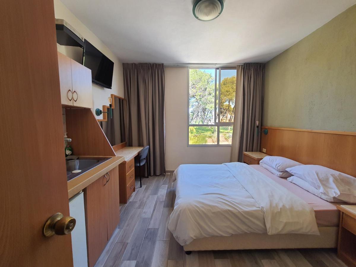 Marom Hotel Haifa Exteriér fotografie