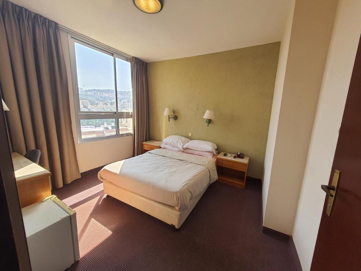 Marom Hotel Haifa Exteriér fotografie