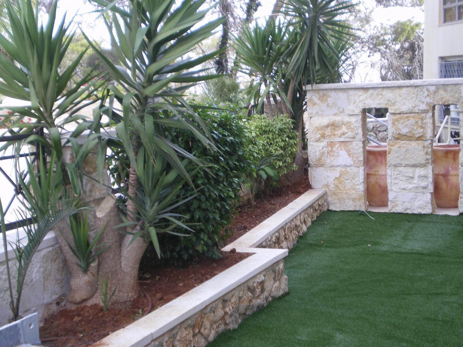 Marom Hotel Haifa Exteriér fotografie