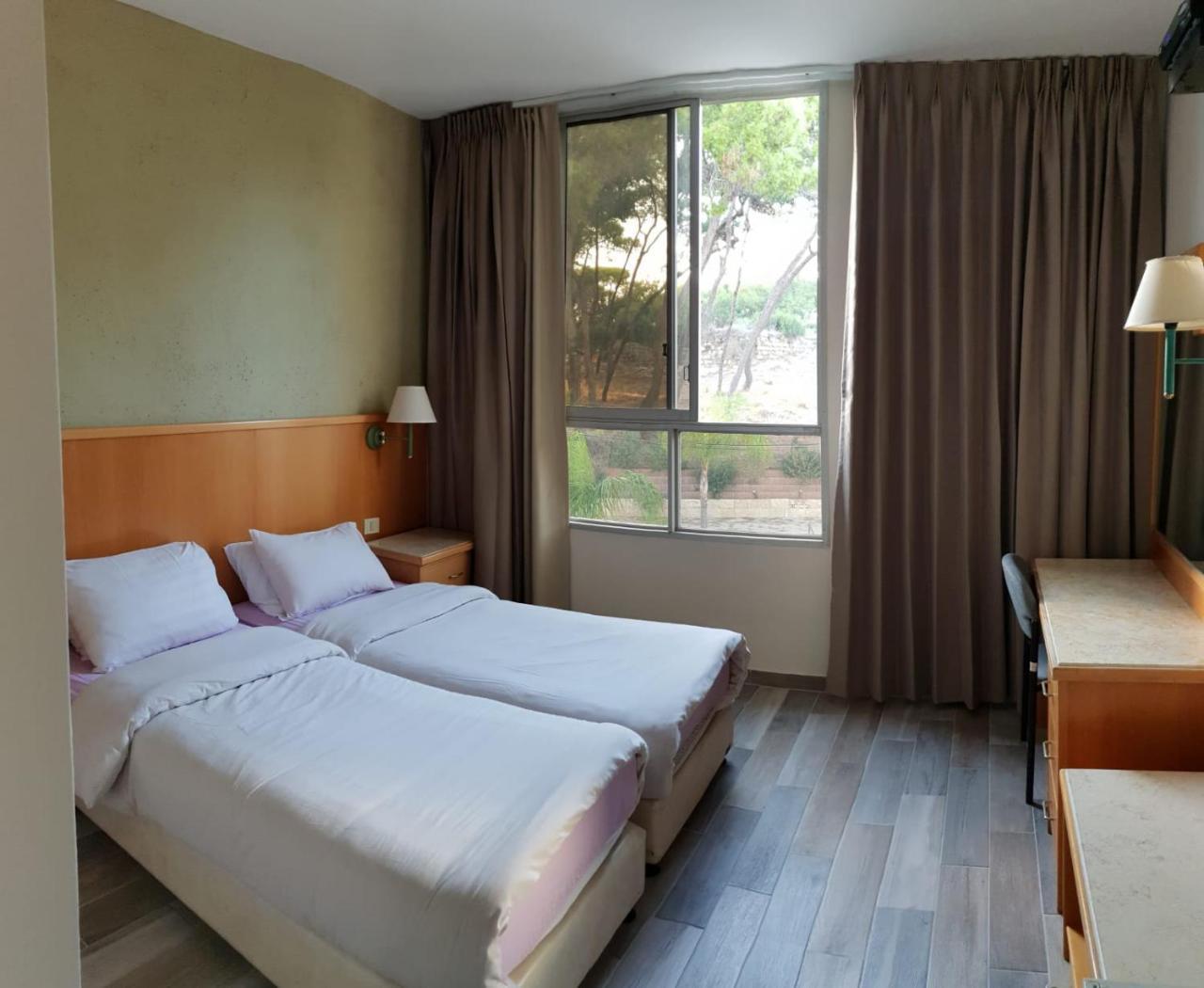 Marom Hotel Haifa Exteriér fotografie